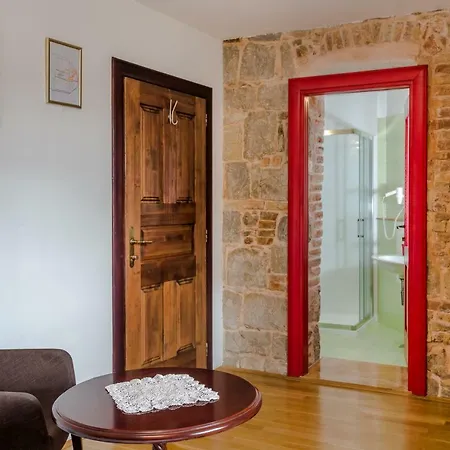 St Luke Heritage 3* ספליט