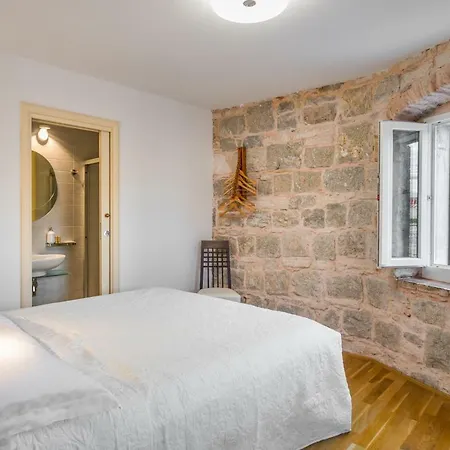 St Luke Heritage Hotel Guest house Split