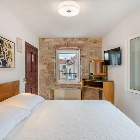 Guest house St Luke Heritage Hotel 3*