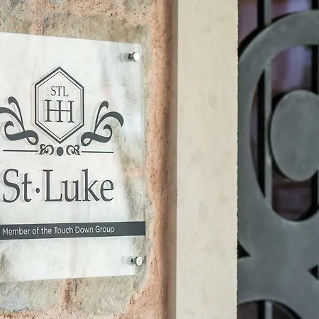 St Luke Heritage