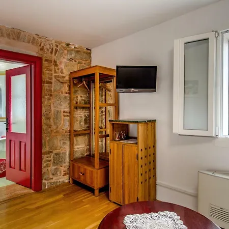 St Luke Heritage 3*